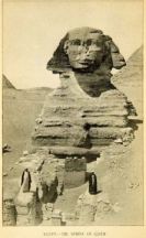 «Древний Египет» и прочую «античность» создали в 19 веке. Часть 1 