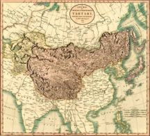 Древнее страна огромных размеров – белые люди на Дальнем Востоке 