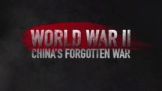 Вторая всемирная: Забытая война Китая / World War II: China's Forgotten War (2016) 