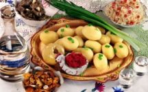 Истинная история русской картошки  