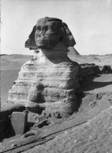 «Древний Египет» и прочую «античность» создали в 19 веке. Часть 1  