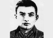 Ханпаша Нурадилов –  убил 900 фашистов  