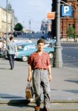 Замечен самый грандиозный и неизученный пласт архивных фотографий СССР  