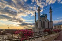 15 причин посетить Казань 