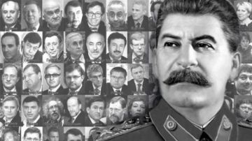 Увидал свет секретный доклад Берии Сталину о предателях Родины 