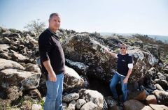 Израильские археологи сделали открытие всемирного значения 