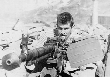 Самые популярные подвиги советских войнов на Афганской 