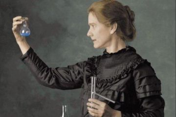 К собственным вещам Марии Кюри нельзя прикасаться ещё 1500 лет 