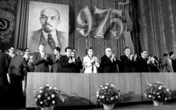 Взяточничество и коррупция советской номенклатуры 