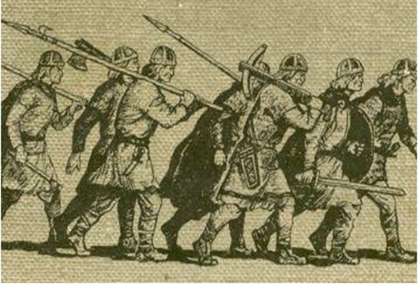 Битва при Вильянди (21 сентября 1217 г.)  