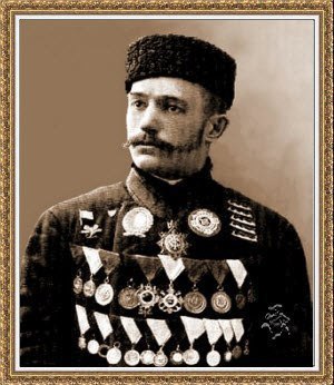 Александр Никитович Паншин (1863—1904) 