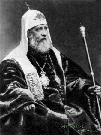 Этот день в истории: 7 апреля 