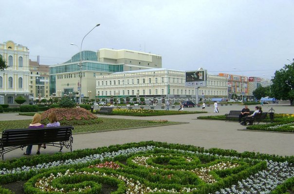 10 причин посетить Ставрополь 