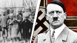 Цифровая история. 5 мифов , оправдывающих Гитлера  (2017)  