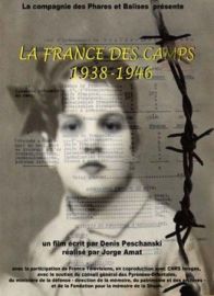 Французские концлагеря с 1938 по 1946 год (2009)  