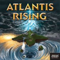 Подъем Атлантиды / Atlantis Rising (2016)  National Geographic  