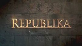 Дубровницкая республика / Dubrovnik: The Republic / Thе Rерublіс - А Hіstоrу оf Dubrоvnіk (2016)  