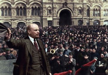 Георгий Малинецкий: "Ленин опирался на авангардную науку своего времени"  