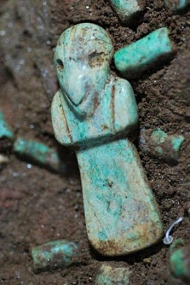 Археологи заметили самую древнюю гробницу правителя майя  