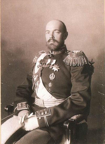 Опубликованы неизданные дневники Николая II о Матильде Кшесинской  