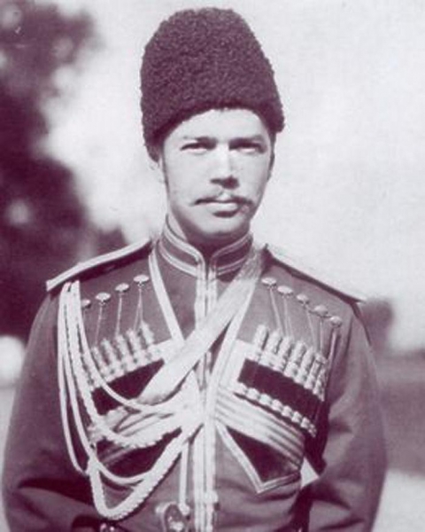Опубликованы неизданные дневники Николая II о Матильде Кшесинской  