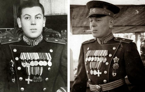 История Владимирского централа и его знаменитых узников  