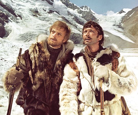 7 пропавших экспедиций: главные тайны  