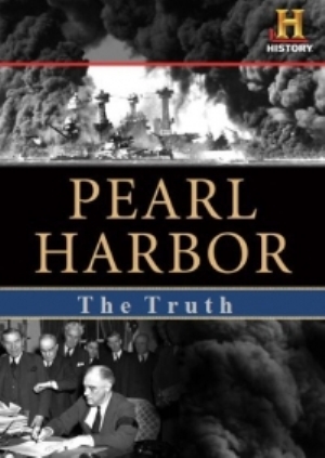 Истина о Перл-Харборе / Pearl Harbor  (2016)  