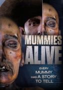 Воскреснувшие мумии / Mummies Alive (2015)  