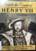 При дворе Генриха VIII / Inside the Court of Henry VIII (2015)  