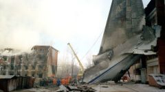 «Руслан» рухнул на Иркутск: 20 лет – вина нет  