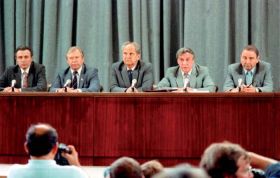 Отчего в августе 1991 года Дудаев поддержал ГКЧП  