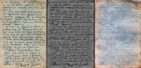 Дешифрованы записки узника Освенцима, вынужденного помогать нацистам  
