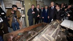 Из музея в Польшу: Турция отдаст прах русского офицера  