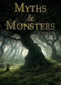 Мифы и чудовища / Myths & Monsters 3-4 серия (2017)  