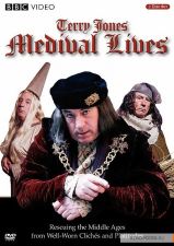 Средневековая житье с Терри Джонсом / BBC: Terry Jones' Medieval Lives  (2004) 