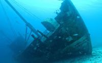 Испания: археологи исследуют затонувший у берегов Жироны корабль  