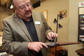 Ученые установили возраст пистолета, найденного в Колорадо несколько лет назад  
