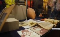 В Керчи отворилась выставка «Древний город Нимфей»  