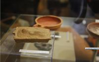 В Керчи отворилась выставка «Древний город Нимфей»  