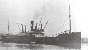 Ужаснее «Титаника»: самые смертельные кораблекрушения 
