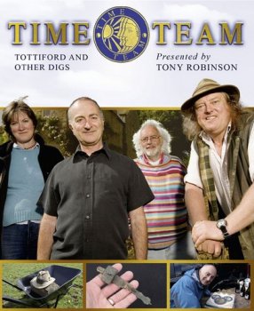 Команда поре / Time Team 11 сезон (2004) 