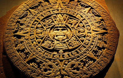 Археолог разгадал код майя для открытия новоиспеченного временного портала  