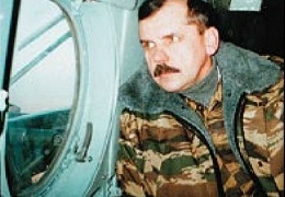 Отчего в 1999 году похитили и убили генерала Шпигуна  