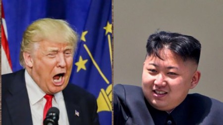 Особый репортаж. Ким Чен Ын: капкан для Дональда Трампа  (2018) 