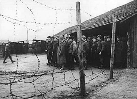 Сколько освобожденных зэков из ГУЛАГавоевало на фронтах Великой Отечественной  