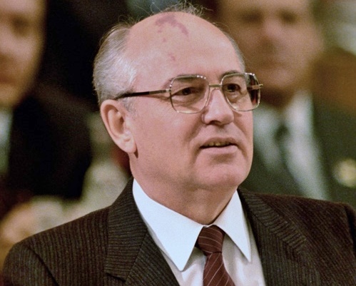 Какая судьбина ждала СССР, если бы не было Михаила Горбачева  