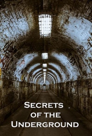 Секреты Подземелья / Secrets of the Underground 8 серия (2017)  