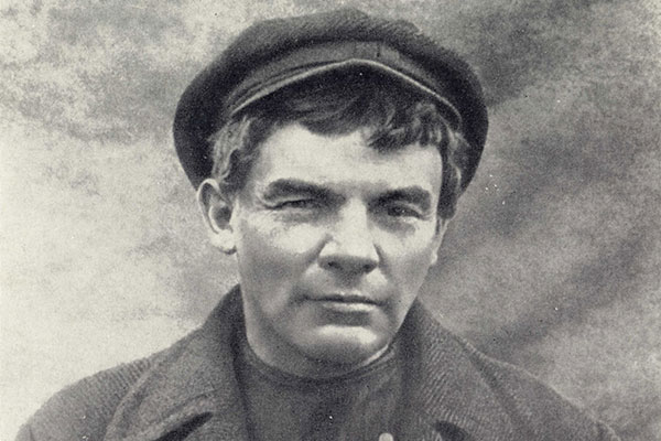 Владимир Ленин: самые мистические факты  