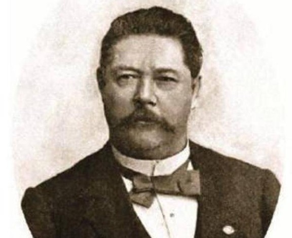 Николай Игумнов: торговец, который привез в Абхазию мандарины 